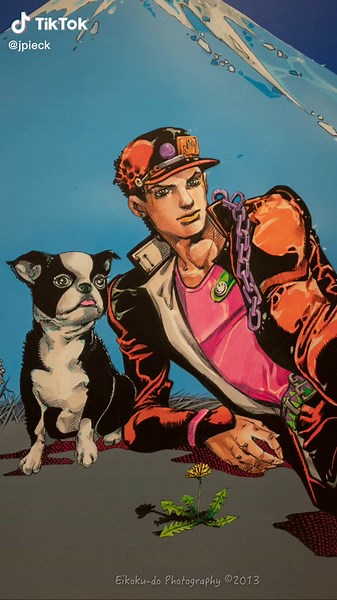 Discovering JoJo's Strongest Power Explained