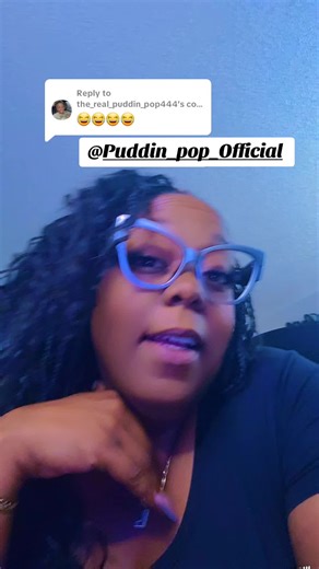 Hilarious Reactions to Puddin Pop's Latest Video