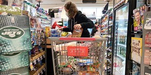 How Instacart fixed its A.I. and keeps up with the coronavirus pandemic
