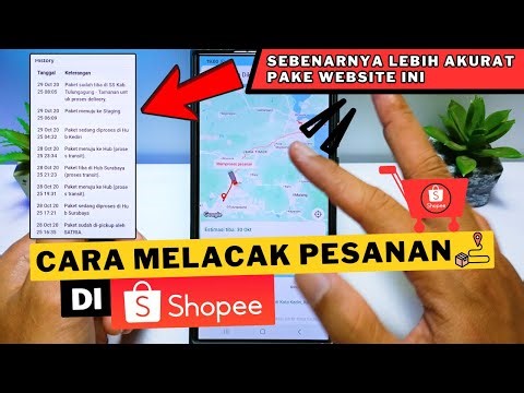 How to Track Shopee Orders Accurately via the App & Website