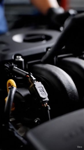 17K views · 132 reactions | ¿Sabías que tu MOTOR tiene SENSORES CLAVE...