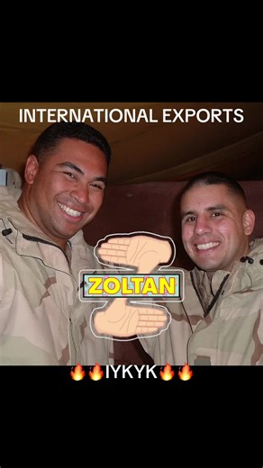 Philip “Coconut” Simpson on TikTok