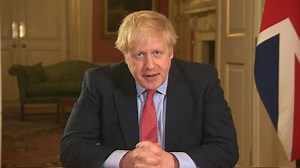 UK coronavirus lockdown: Official rules of Boris Johnson’s lockdown and when they begin | LBC
