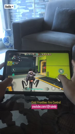 RAIN DY on Instagram: "Girls' Frontline: Fire Control | Game for Android | Gameplay #game #girlsfrontline #android #free #mobile #gameplay #gaming #review #gamer #smartphone"