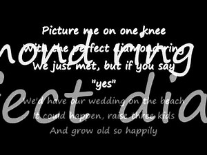 What If -Jason Derulo Lyrics