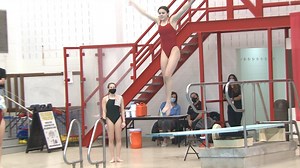State Diving Highlights & Results
