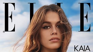 Cindy Crawford’s daughter posted a cover of The Eagles’ ‘Take It Easy’ with her dad