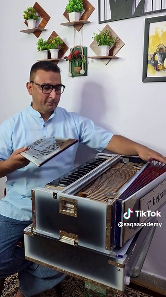 Exploring Afghan Songs: Cultural Melodies and Harmonium