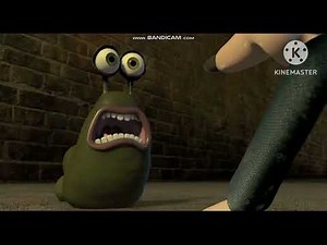 Opening to Pingu 2006 DVD