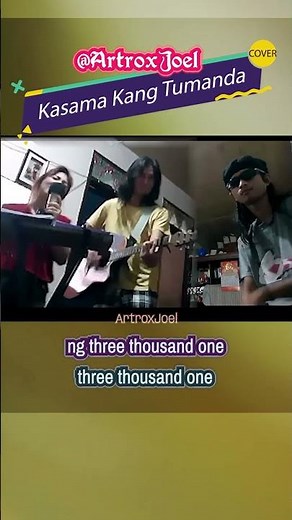 Kasama Kang Tumanda,✨English Translation,⏳Lyrics,📝Grow Old With You,🤔Tagalog Version,🌟 Harana,🎤🎸🥁