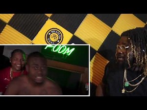 Remble “GORDON RAMSAY FREESTYLE”Reaction