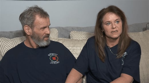 Firefighter Parkinson’s disability bill passes Alabama Legislature after CBS 42 report