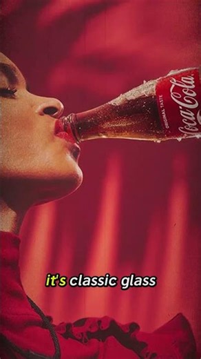 Coca-Cola – A Taste of American Memories