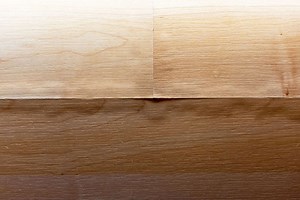 How to Fix Water Damaged Swollen Wood Furniture: 4 Methods