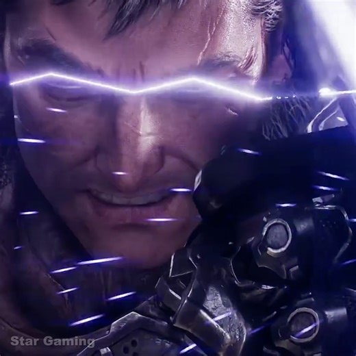 Doomguy Resurrection Scene - Doom The Dark Ages. #doomguy #gameplay #videogames #gaming #doomthedarkages | Star Gaming