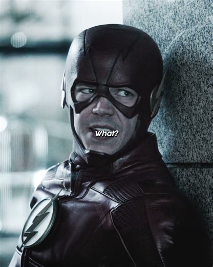 Barry and Ralph escapes Devoe mindscape #shorts