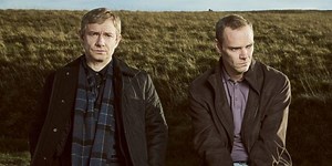 Tráiler de 'A Confession' con Martin Freeman