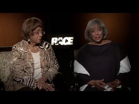 Race Interview: Marlene And Beverly Owens