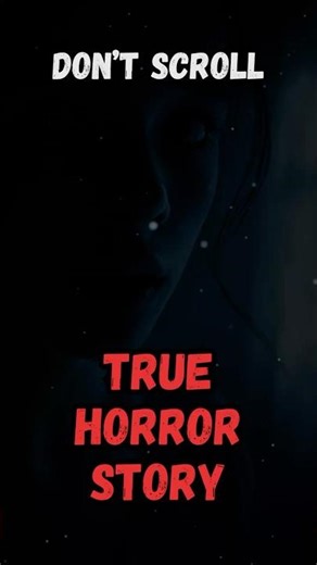 "True Horror Story at 3:11 AM" Creepypasta