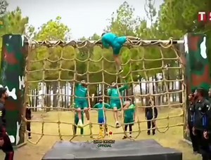 Pakistan Cricket Team Training at PMA #kakul | Join Pakistan Armed Forces PAF Army Navy