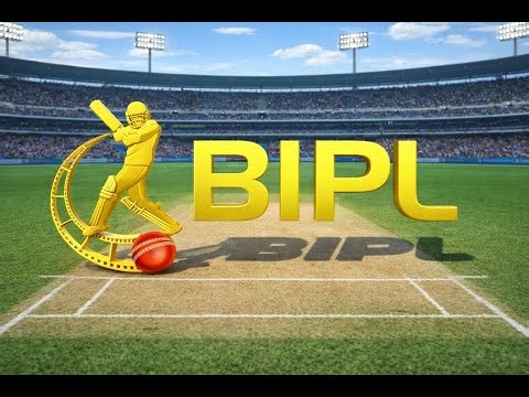 Practice Match || Lucknow Legends V/s Banaras Buldozer || BIPL 2025