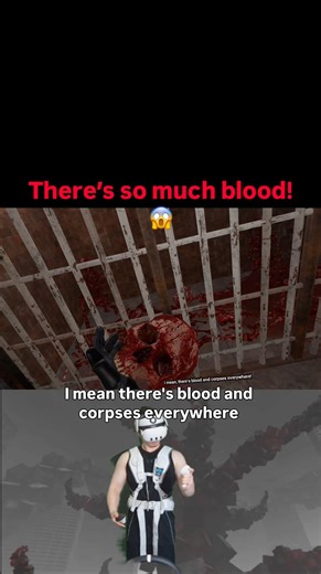 Humans eating each other in a Alien droid invasion?! 😱 this game is intense!