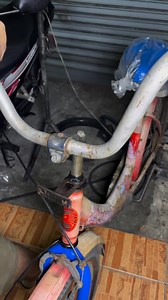 2.9K views | So that it won't flow #tools #bicycle #repairman | Terng | Facebook