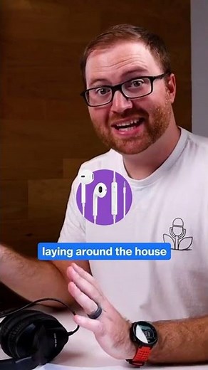 2 Person Podcast Setup