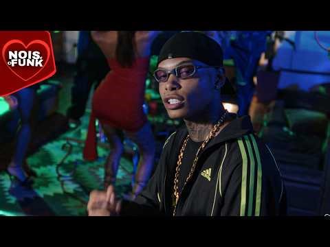 DEIXA EU ESFRIAR MINHA MENTE - MC J9 (DJ Guh Mix)