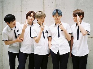 TXT members: Who are they?