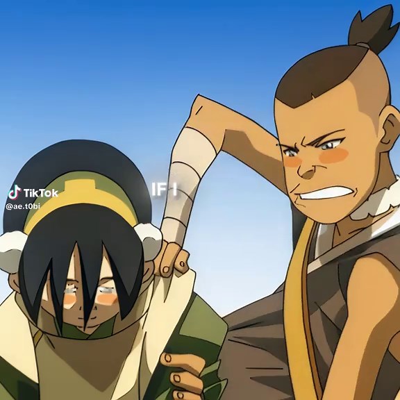 Sokka is the funniest for sure😭🙏. Sokka drinking cactus juice // edit like me in bio // #atla #avatarthelastairbender #sokka #avatar #toph