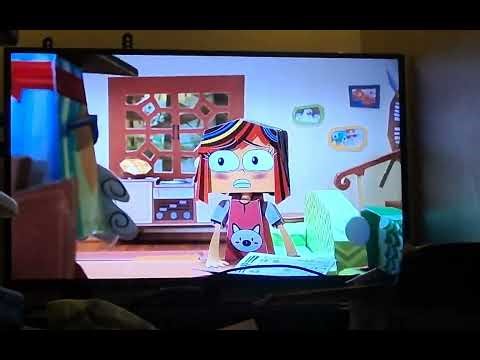 Paperport meet matilda generations