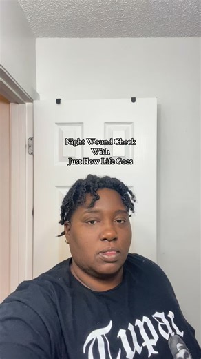 Night wound check. 🌙10 months down on Remicade and I’m finally feeling better. It’s a slow change — nothing overnight, nothing dramatic — but I’ll take slow over nothing any day. These tiny shifts, these small improvements, these moments where my body feels just a little lighter… they matter.Slow healing is still healing. And tonight, I’m grateful. 💜#JustHowLifeGoes #HSWarrior #PASHSyndrome #RemicadeJourney #10MonthsStrong #NightCheckIn #ChronicIllnessLife #HealingIsNotLinear #SmallWinsMatter 