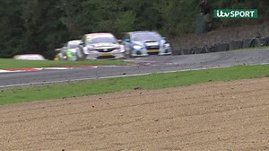 13K views · 303 reactions | BTCC VIDEO | EXCLUSIVE: R30 in 120 secs #BTCC | BTCC | Facebook