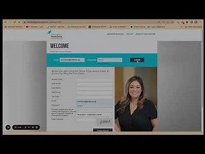 Introduction to CareerEDGE