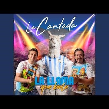 La Llama Que Baila