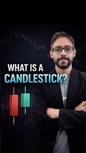 Candlestick Chart Made Super Simple