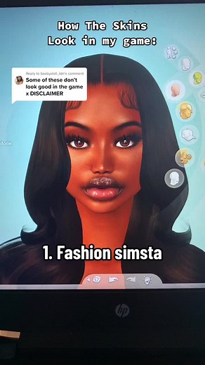 Find the Best Sims 4 Custom Skins for Your Game
