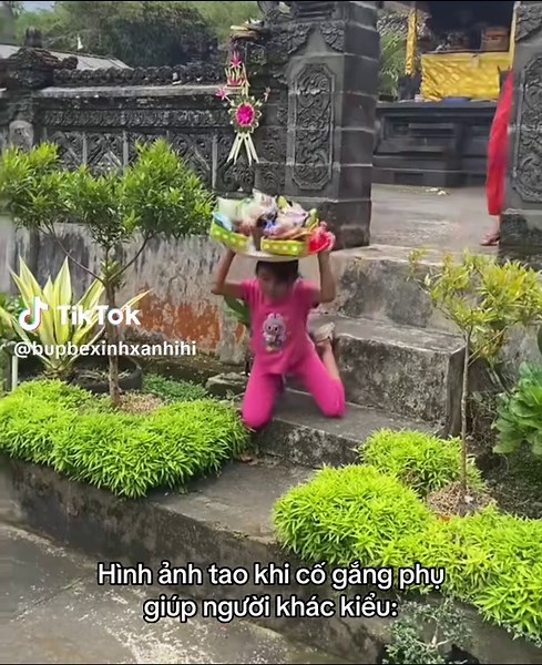 Hình ảnh tao khi cố gắng giúp người khác