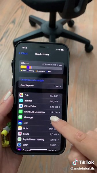 WhatsApp Tips and Tutorials by Angie