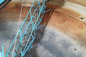 WeirWasher - GillTeq