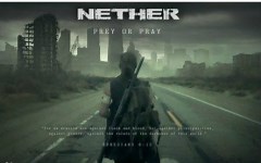 废土生存游戏《Nether》真人宣传视频