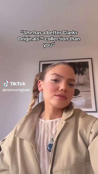 Clarks Originals™ Collection Showdown: Can You Beat Becca Ds?