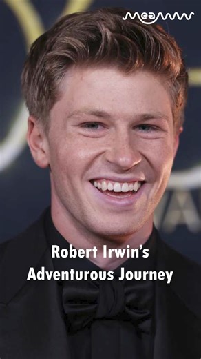 Robert Irwin Through the Years: From Wildlife Kid to Conservation Leader He grew up in khaki, under the Australian sun, carrying his dad’s fearless spirit. From zoo kid to global conservationist — Robert Irwin’s journey is pure heart and heritage.  #RobertIrwin #SteveIrwin #WildlifeWarrior #Conservation #IrwinLegacy | MEAWW Entertainment | Facebook