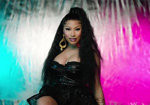 Video: Jason Derulo x David Guetta feat. Nicki Minaj & Willy William - 'Goodbye'