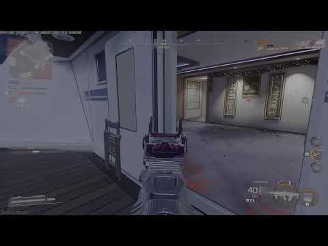 Us vs Campers Cod Black Ops 7