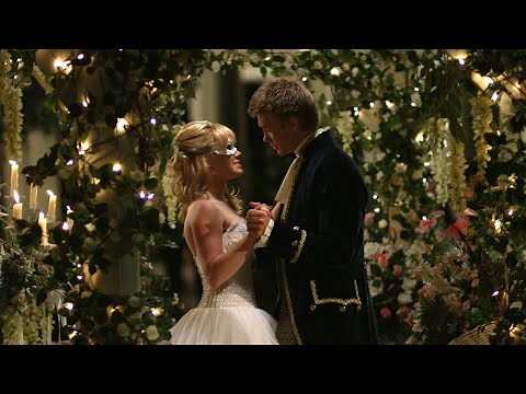 A Cinderella Story Full Movie Facts & Review / Hilary Duff / Chad Michael Murray