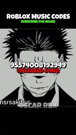 WORKING BYPASSED Roblox Music Codes/ids (PART 5) #roblox