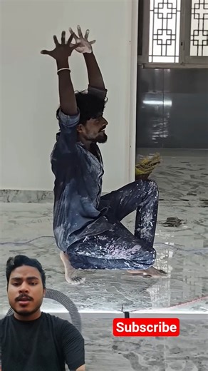 #Peddi First single #ChikiriChikiri Video Song out now 🕺❤️‍🔥An AR Rahman MusicalSung by