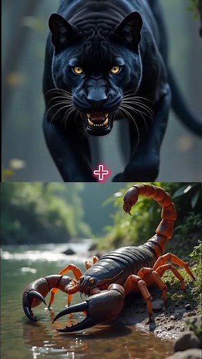 "Unbelievable Animal Hybrids: Amazing Creatures Born from the Combination of Different Species"